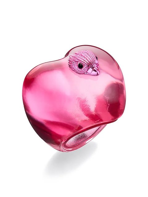 Kurt Geiger London pierścionek damski - zdjęcie produktu nr 2