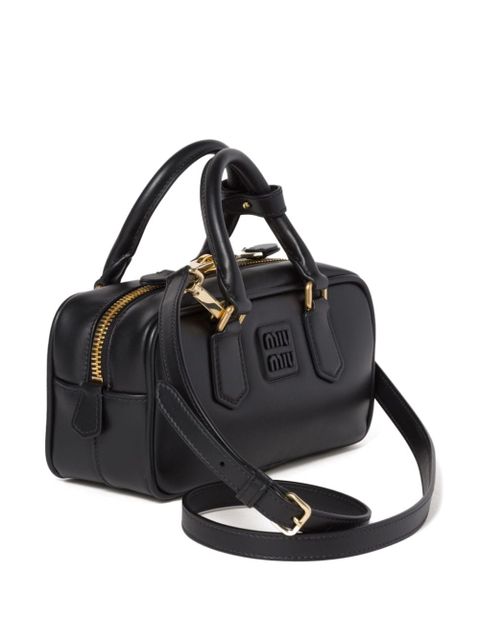 Miu Miu Arcadie bag - Black