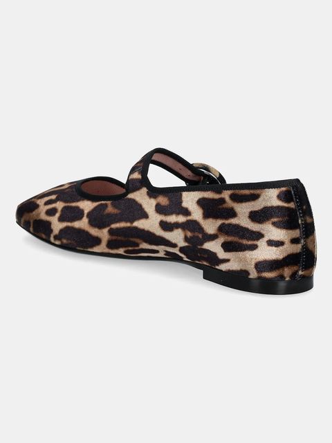 Pretty Ballerinas baleriny Camille