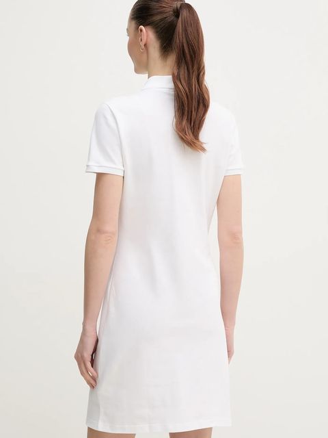 Lacoste Sukienka EF5473
