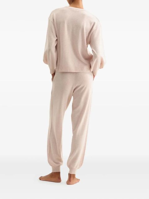 ERES Famous sweater - Pink