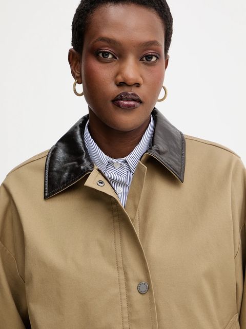 Weekend Max Mara kurtka DOREMA