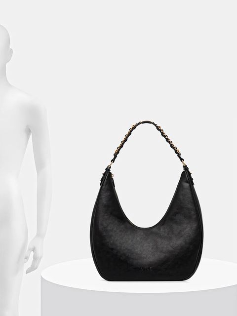 Liu Jo torebka kolor czarny AF5037.E0077