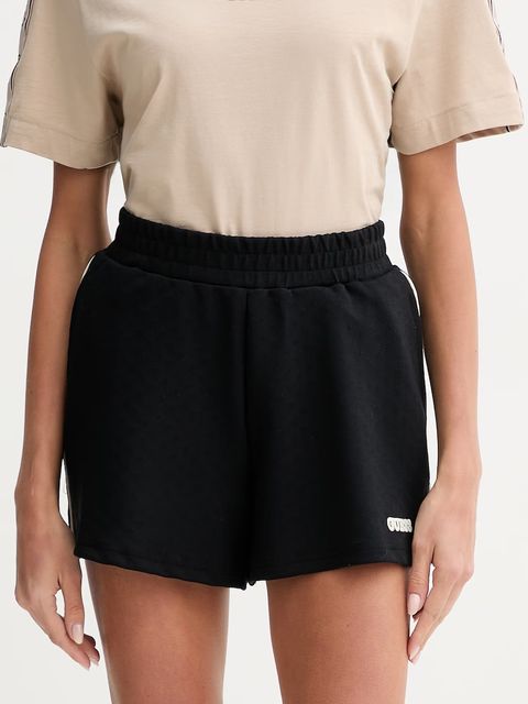 Guess szorty dresowe damskie CLARA - zdjęcie produktu nr 2