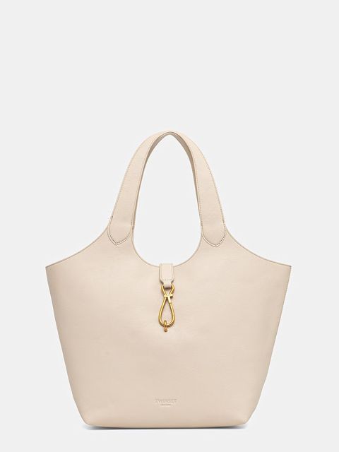 Twinset torebka skórzana - zdjęcie produktu nr 2