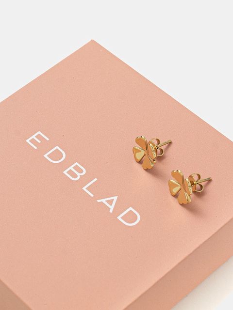 EDBLAD kolczyki Lucky 123764 - zdjęcie produktu nr 2