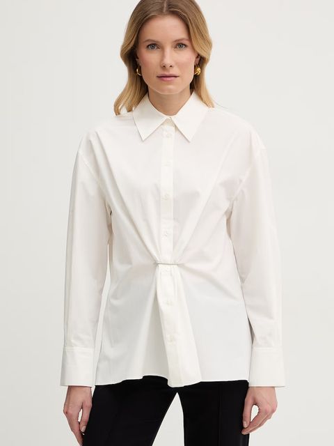 Twinset koszula bawełniana - zdjęcie produktu nr 2