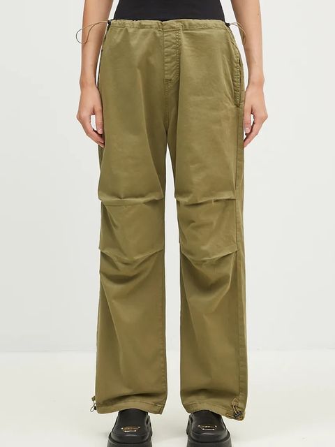 Alpha Industries spodnie Cargo Jogger Pant - zdjęcie produktu nr 2