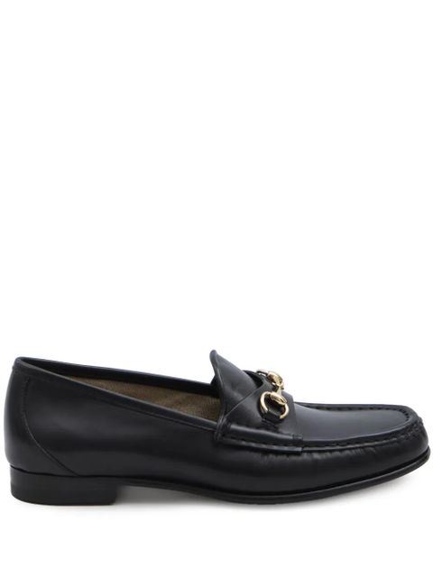 Gucci Horsebit 1953 loafers - Black - zdjęcie produktu nr 1