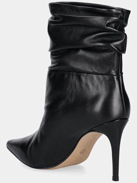 Answear.LAB botki skórzane