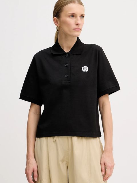 Kenzo polo bawełniane Boke Flower 2.0 - zdjęcie produktu nr 1