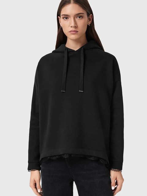 AllSaints bluza NIA - zdjęcie produktu nr 1