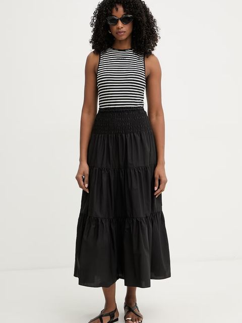 MICHAEL Michael Kors spódnica bawełniana - zdjęcie produktu nr 1