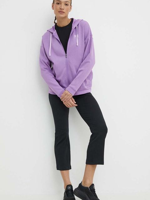 Under Armour bluza - zdjęcie produktu nr 1