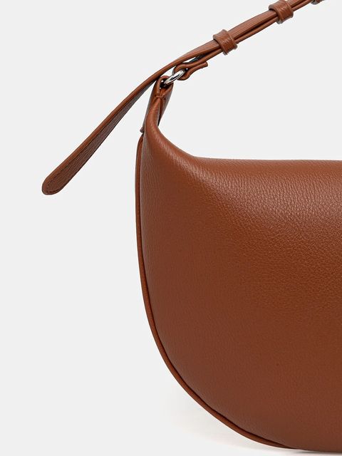 Armani Exchange torebka kolor pomarańczowy XW001574 AF15632 - zdjęcie produktu nr 2