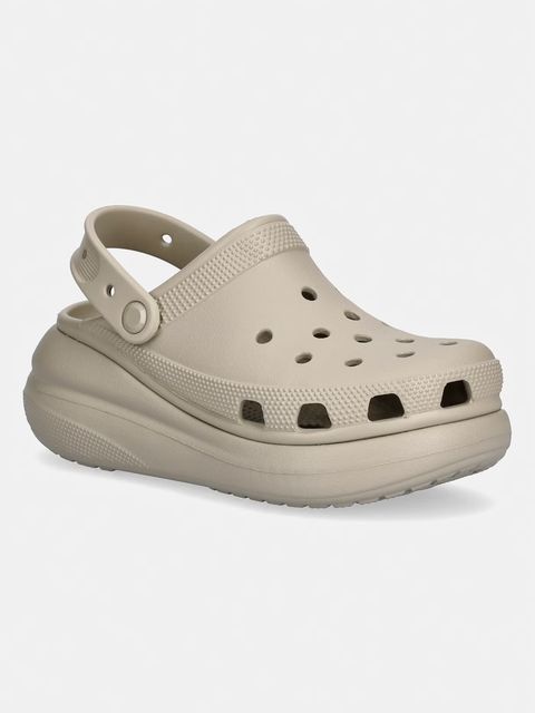 Crocs klapki Crush Clog