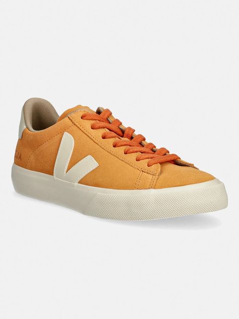 Veja sneakersy zamszowe CAMPO SUEDE - zdjęcie produktu nr 2