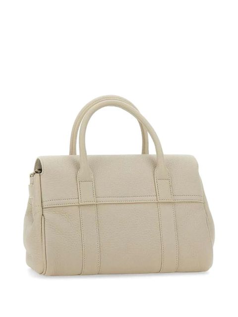 Mulberry Bayswater tote bag - Neutrals - zdjęcie produktu nr 2