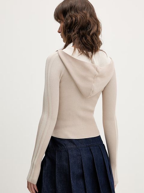 Guess Jeans kardigan - zdjęcie produktu nr 2