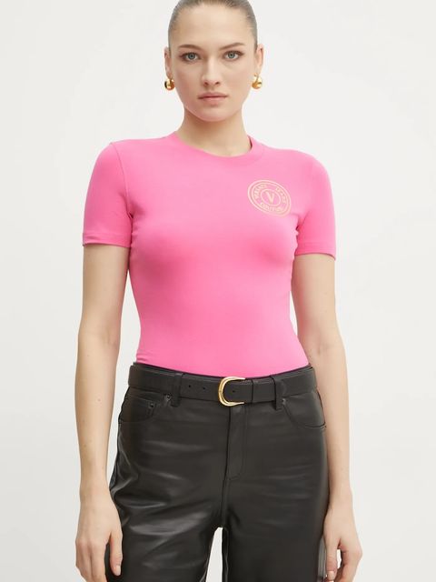 Versace Jeans Couture t-shirt - zdjęcie produktu nr 1
