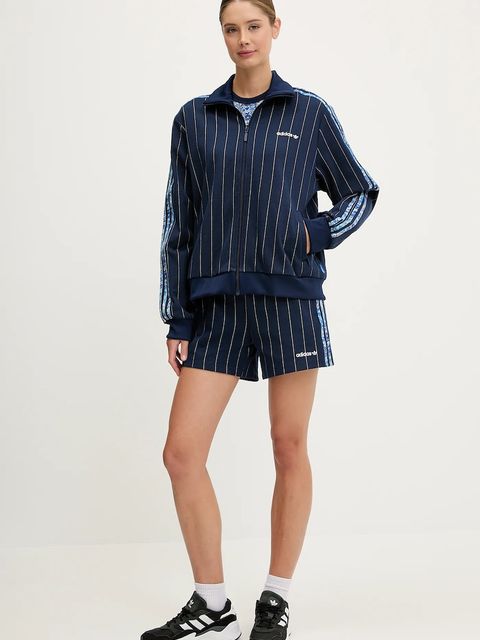 adidas Originals t-shirt Liberty damski kolor granatowy JC5304 - zdjęcie produktu nr 2