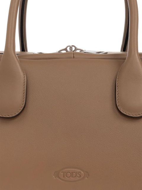 Tod's Darsena tote bag - Brown