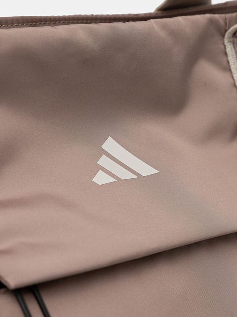 adidas Performance torba sportowa kolor brązowy JL6097