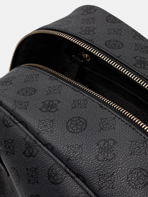 Guess torba WILDER kolor szary TWHP74 52916