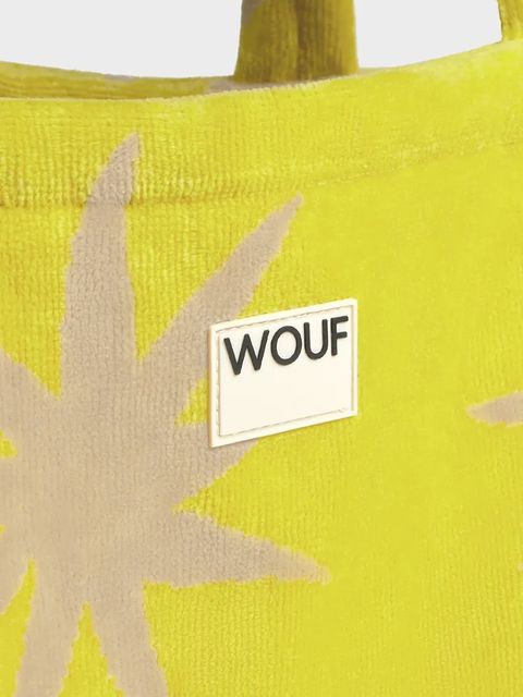 WOUF torba Fuerteventura L - zdjęcie produktu nr 2