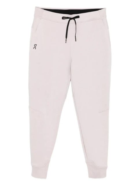 On Running Sweat trousers - Purple - zdjęcie produktu nr 1