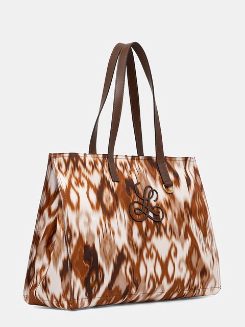 Luisa Spagnoli torebka Imbarco - zdjęcie produktu nr 1