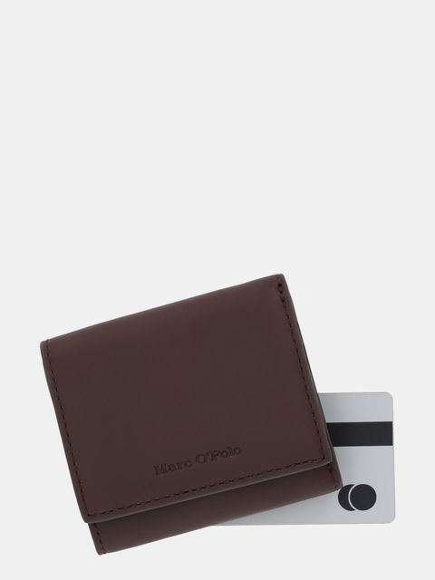 Marc O'Polo portfel skórzany