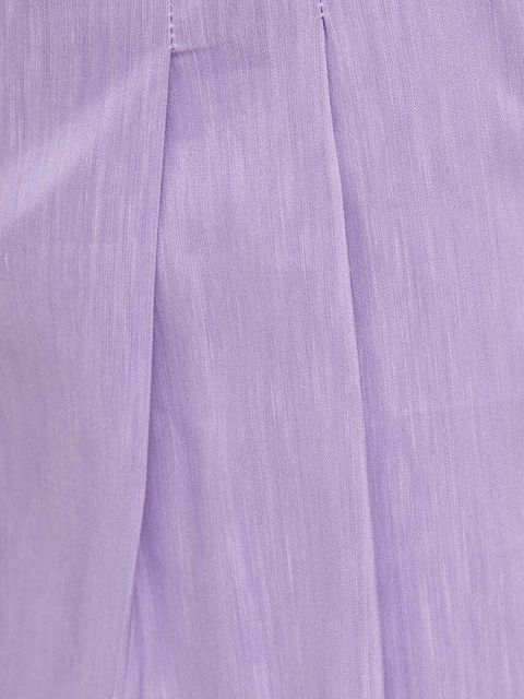 Silvian Heach szorty lniane