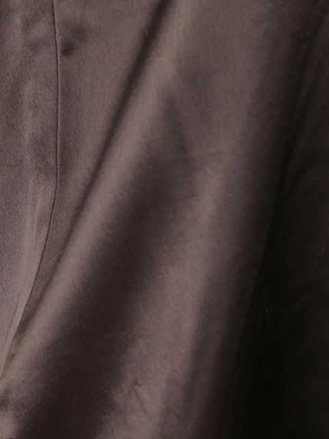 Almada Label Romy brown top - zdjęcie produktu nr 2