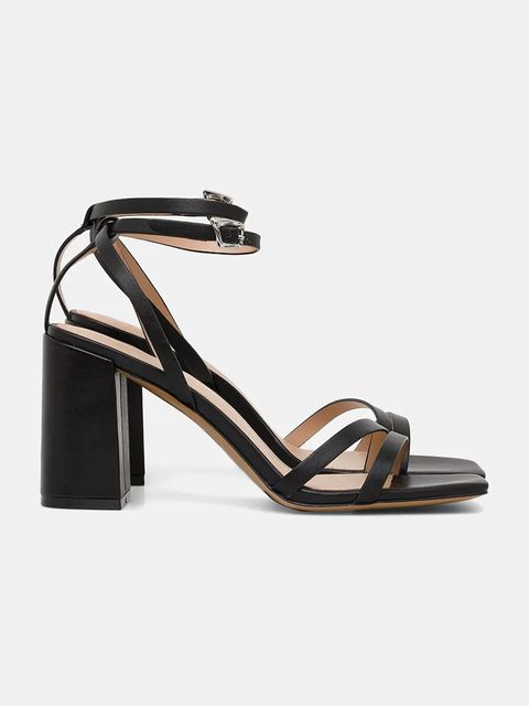 Answear.LAB sandały skórzane - zdjęcie produktu nr 1