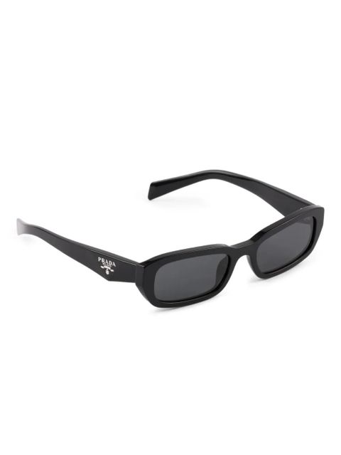 Prada Eyewear Prada Symbole sunglasses - Black - zdjęcie produktu nr 2