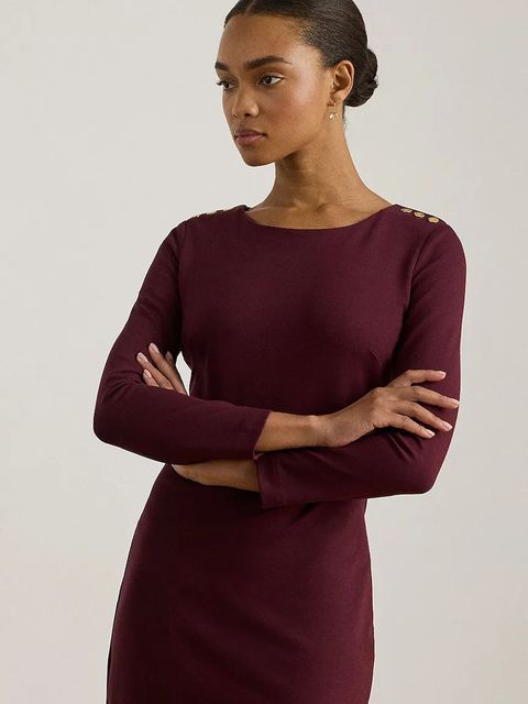 Lauren Ralph Lauren sukienka