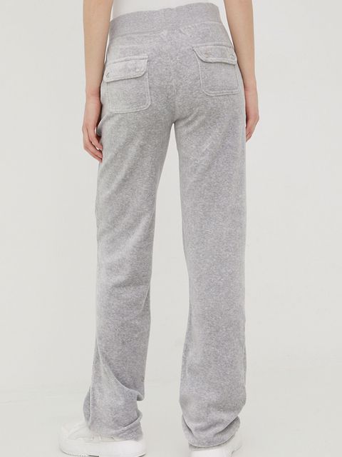 Juicy Couture spodnie dresowe - zdjęcie produktu nr 2