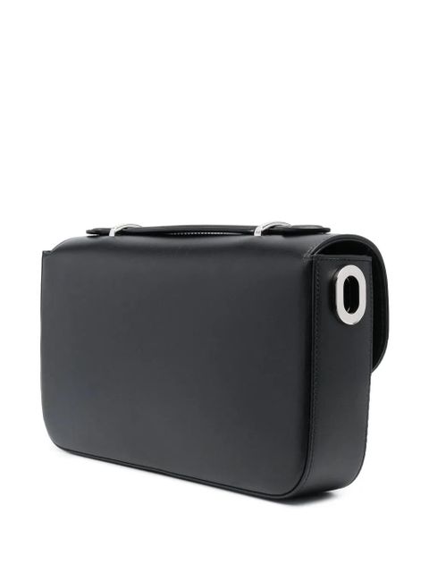 Gucci small Petite GG shoulder bag - Black - zdjęcie produktu nr 2