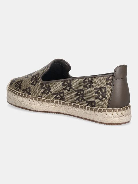 Dkny espadryle Mallandra