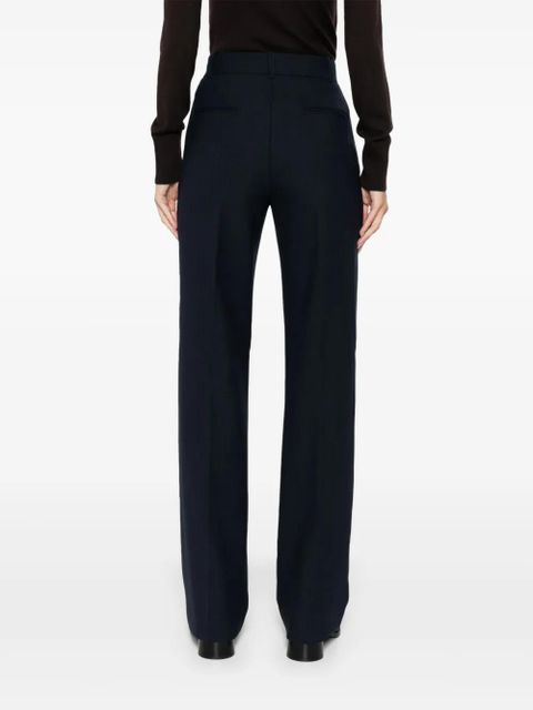 PINKO Pelusio trousers - Blue