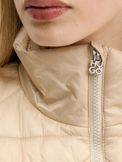 HUGO bezrękawnik Fandinia-1