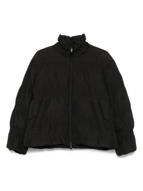 Moncler Ravignan quilted puffer jacket - Black - zdjęcie produktu nr 1
