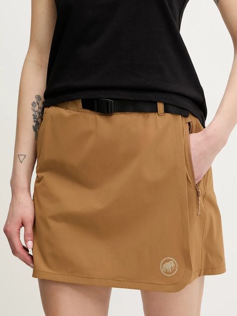 Mammut spódnica sportowa Trekkers - zdjęcie produktu nr 1