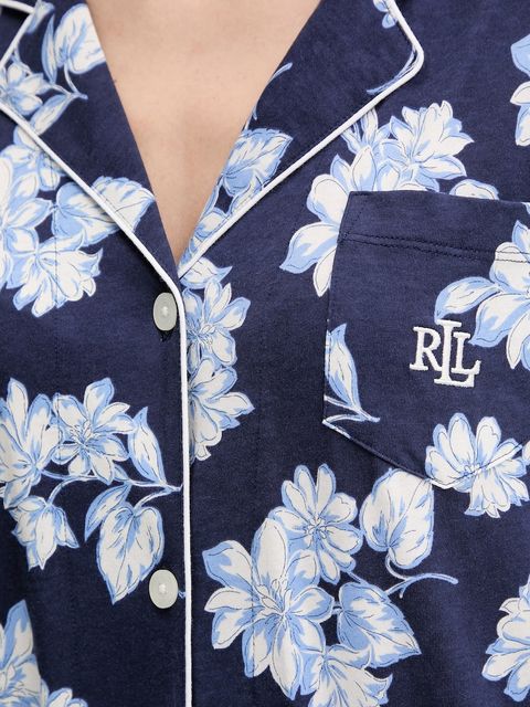 Lauren Ralph Lauren piżama