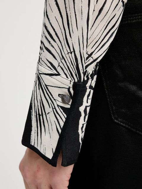 Karl Lagerfeld bluzka