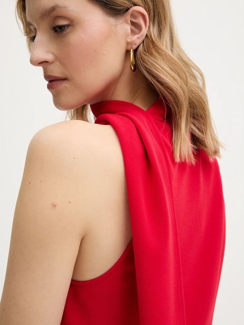 Marella sukienka MLTLACRIMA