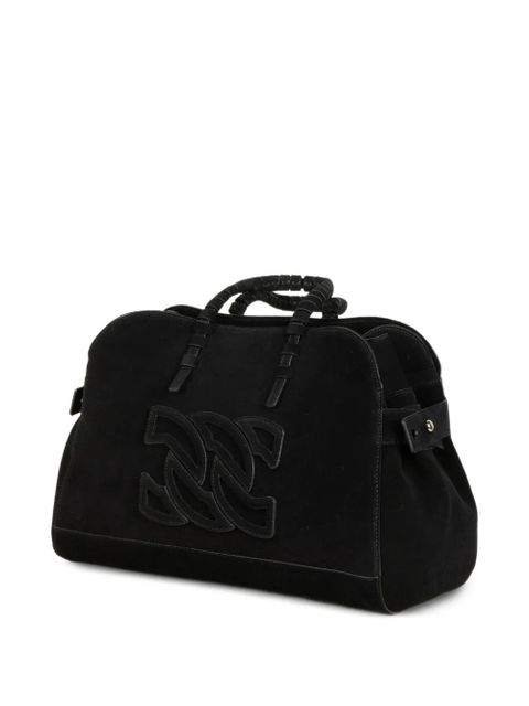 Casadei Park Avenue tote bag - Black