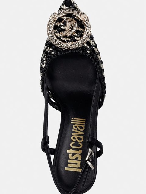 Just Cavalli szpilki