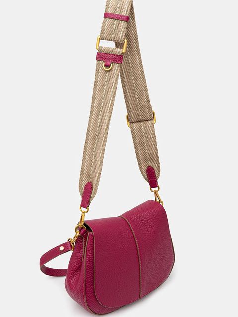 Gianni Chiarini torebka skórzana HELENA ROUND